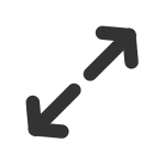 Maximise SVG Icon